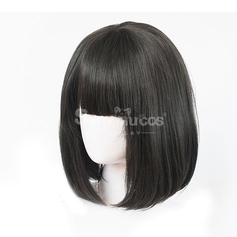 【In Stock】Game Reverse:1999 Cosplay Necrologist Cosplay Wig Cosplay Wigs
