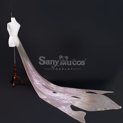 【Pre-Sale】Game Honkai Impact 3rd Cosplay Elysia Love Wish Fairy Cosplay Costume