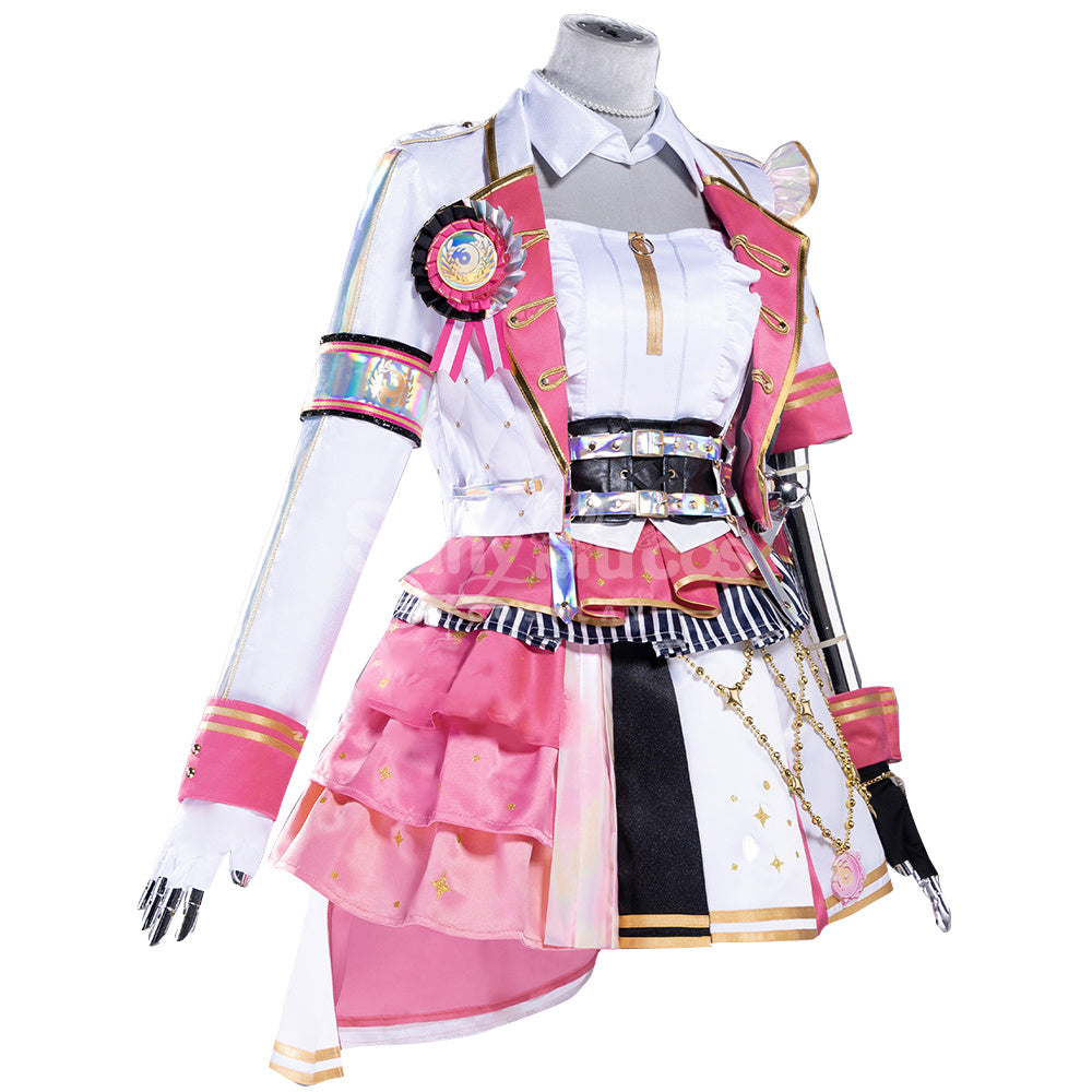 【Pre-Sale】Game Project Sekai: Colorful Stage! Cosplay Azusawa Kohane Cosplay Costume Cosplay Costumes