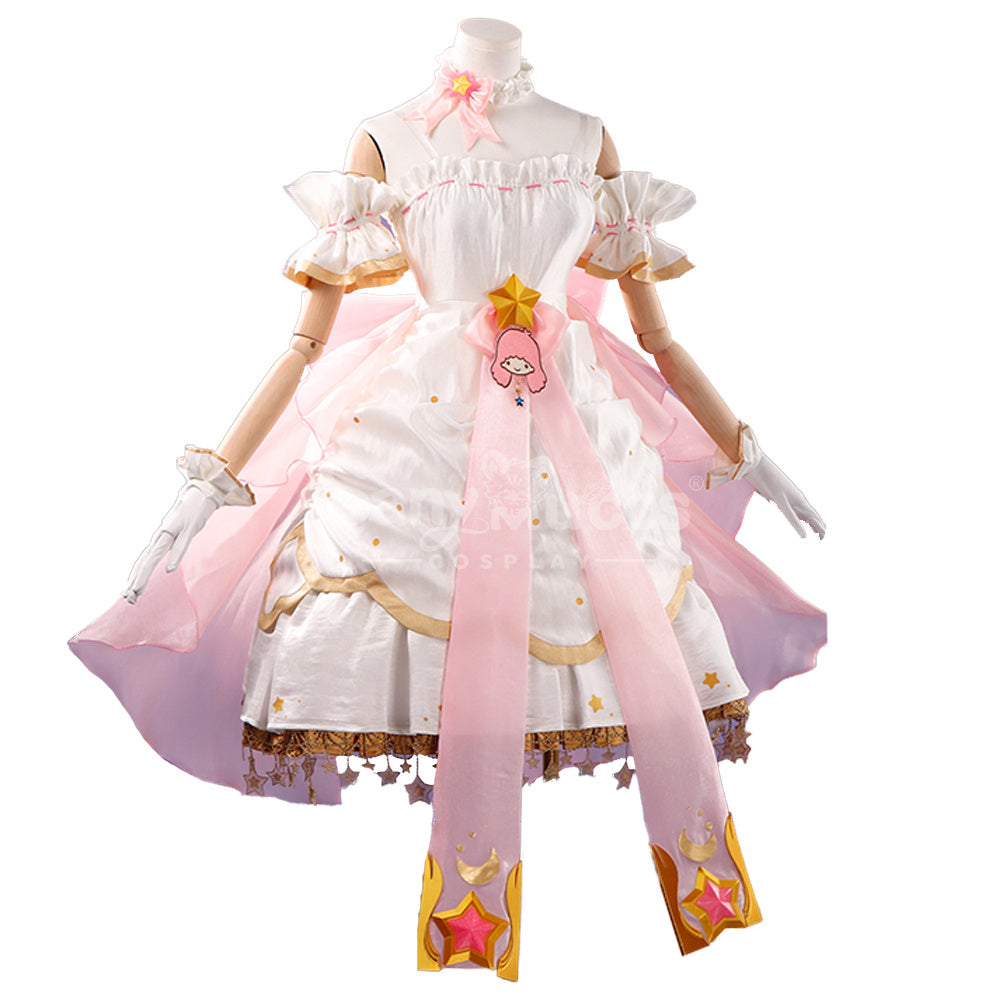 【Pre Sale】Game Identity V Cosplay Sanrio Ada Mesmer Cosplay Costume Cosplay Costumes
