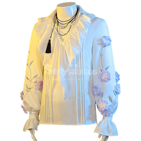 【In Stock】Game Love and Deepspace Cosplay Xavier Cosplay Costume Cosplay Costumes