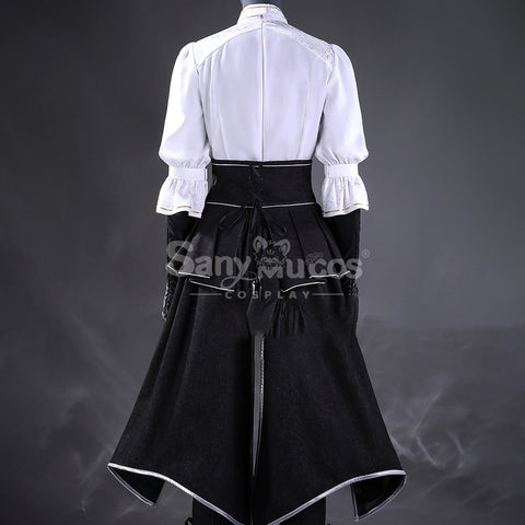 【Pre-Sale】Game Clair Obscur: Expedition 33 Cosplay Maelle Cosplay Costume