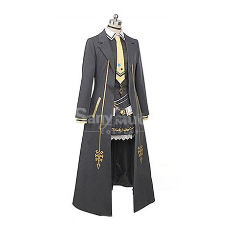 【Pre-Sale】Game Cosplay Manhattan Cafe Cosplay Costume