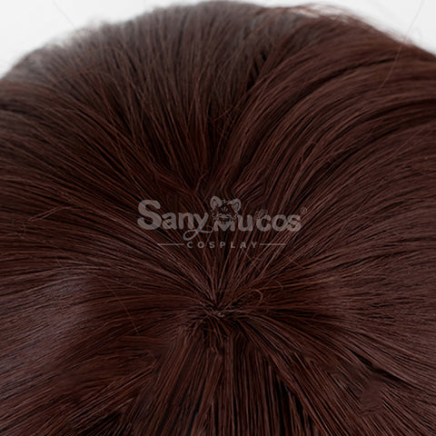【In Stock】Game Identity V Cosplay SALLY Mechanic Tracy Reznik Cosplay Wig