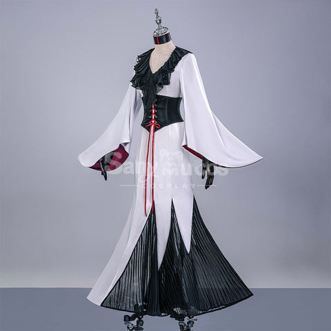 【Pre-Sale】Game Path to Nowhere Cosplay Dawn Duruo Cosplay Costume