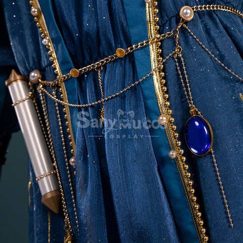 【In Stock】Game Identity V Cosplay Patient Cosplay Costume