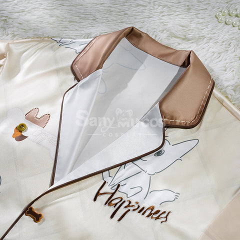 【Pre-Sale】Game Tears of Themis Cosplay Luke Cosplay Costume