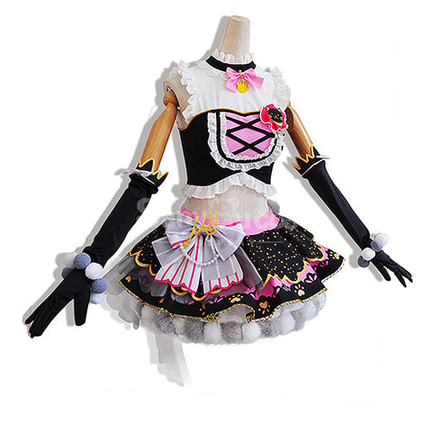 【Pre-Sale】Anime Love Live! School Idol Project Cosplay Eli Ayase&Maki Nishikino Cosplay Costume