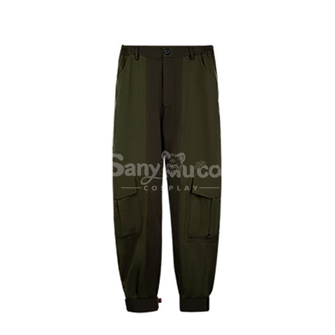 【Pre-Sale】Game Zenless Zone Zero Cosplay Makoto Komano Cosplay Costume Plus Size