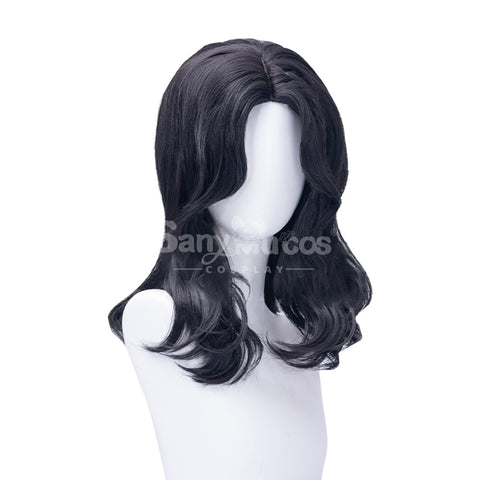 【In Stock】Game Clair Obscur: Expedition 33 Cosplay Lune Cosplay Wig