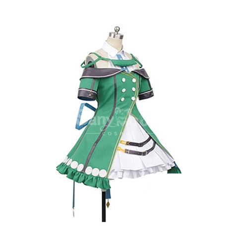 【Pre-Sale】Game Cosplay Teio Shine Cosplay Costume