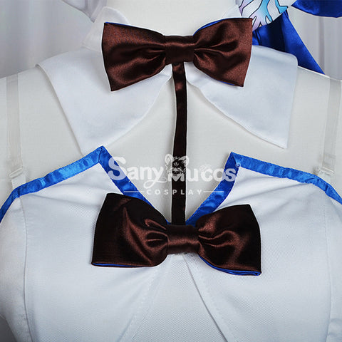 【In Stock】Game Genshin Impact Cosplay Genshin Concert Diona Cosplay Costume Plus Size