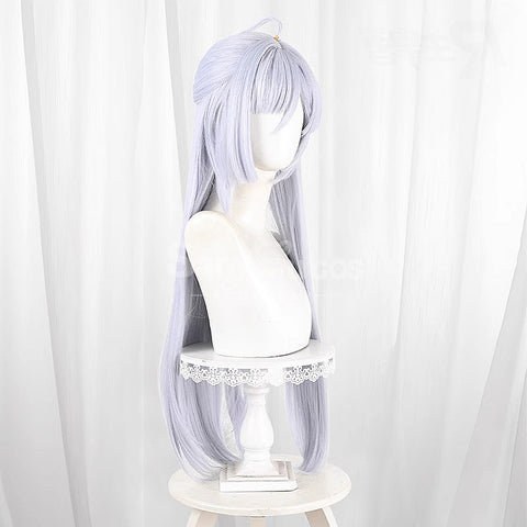 【Pre-Sale】Game Zenless Zone Zero Cosplay Yixuan Cosplay Wig