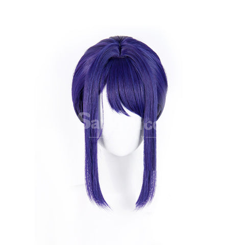 【In Stock】Game MiSide Cosplay Mira Cosplay Wig