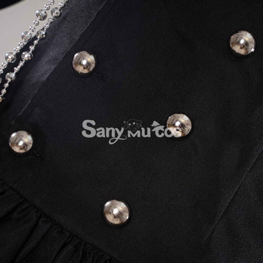 Anime Black Butler Cosplay Kuroshitsuji Ciel Phantomhive Costume for men