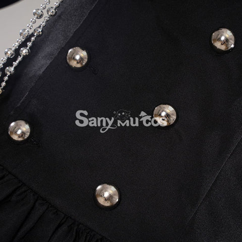 Anime Black Butler Cosplay Kuroshitsuji Ciel Phantomhive Costume for men