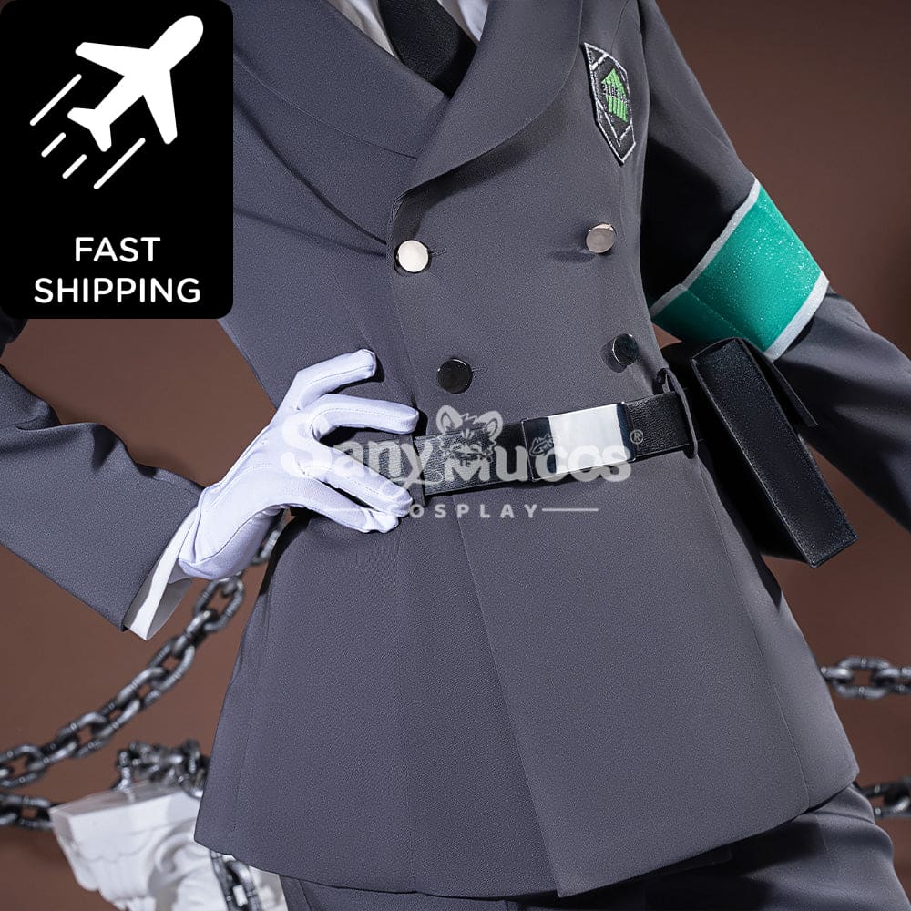 Anime Blue Lock Cosplay Military Uniform Costume Premium Edition Costumes