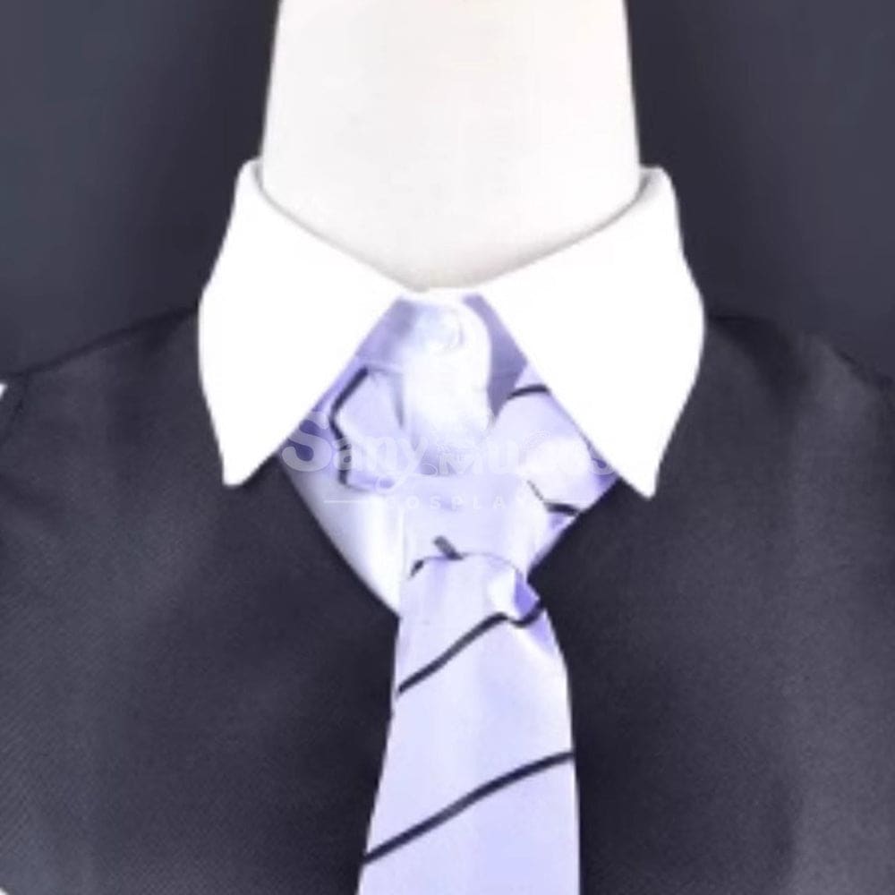 【48H To Ship】Anime Bungo Stray Dogs Edogawa Rampo Classical Cape Suit Cosplay Costume Costumes