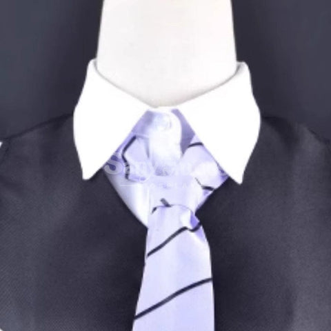 【48H To Ship】Anime Bungo Stray Dogs Edogawa Rampo Classical Cape Suit Cosplay Costume Costumes