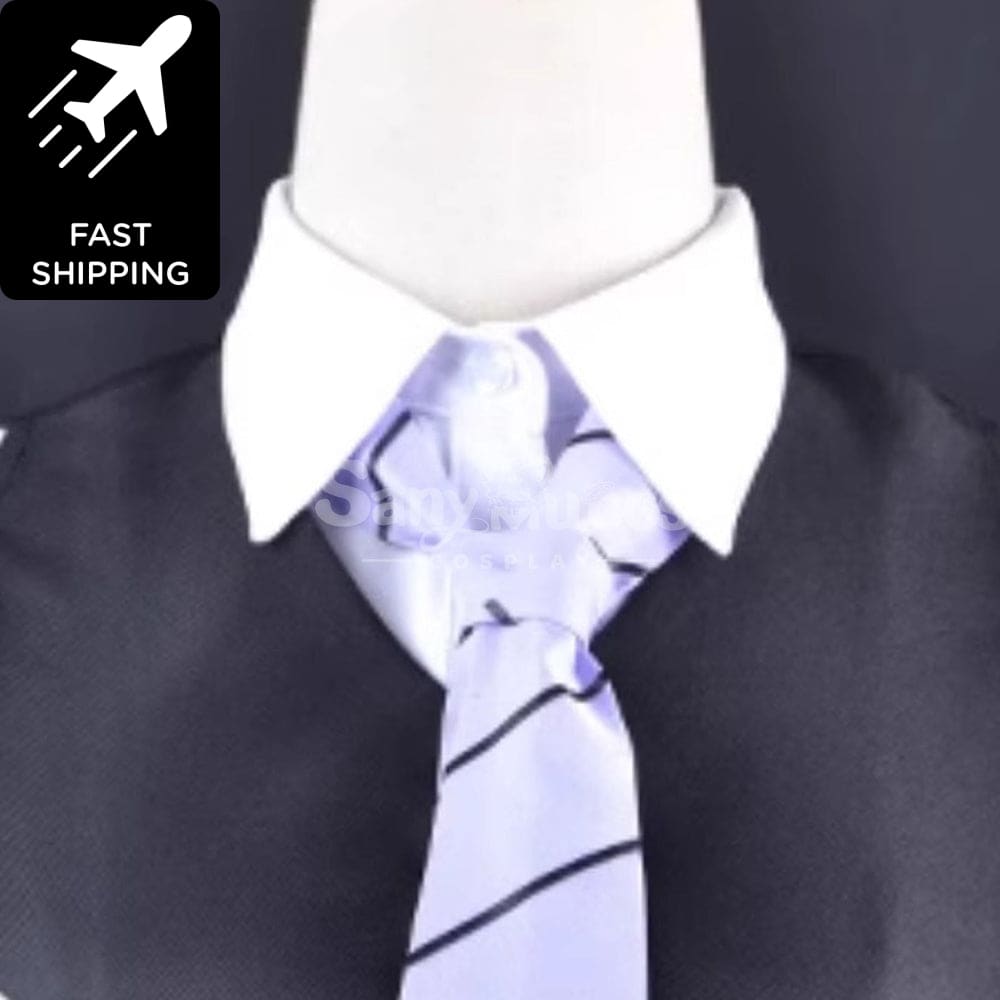 【48H To Ship】Anime Bungo Stray Dogs Edogawa Rampo Classical Cape Suit Cosplay Costume Costumes