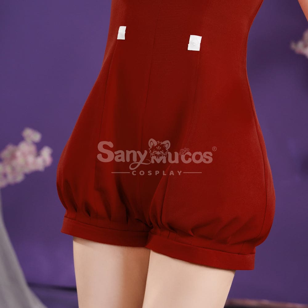 【Pre-Sale】Anime Cardcaptor Sakura Cosplay Kinomoto Sakura Cosplay Costume Premium Edition Cosplay Costumes