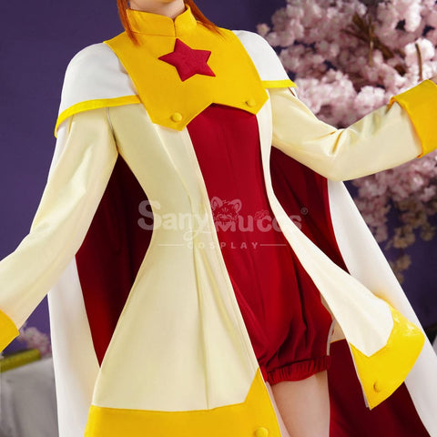 【Pre-Sale】Anime Cardcaptor Sakura Cosplay Kinomoto Sakura Cosplay Costume Premium Edition Cosplay Costumes