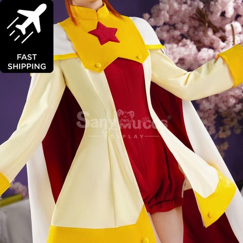 【Pre-Sale】Anime Cardcaptor Sakura Cosplay Kinomoto Sakura Cosplay Costume Premium Edition Cosplay Costumes