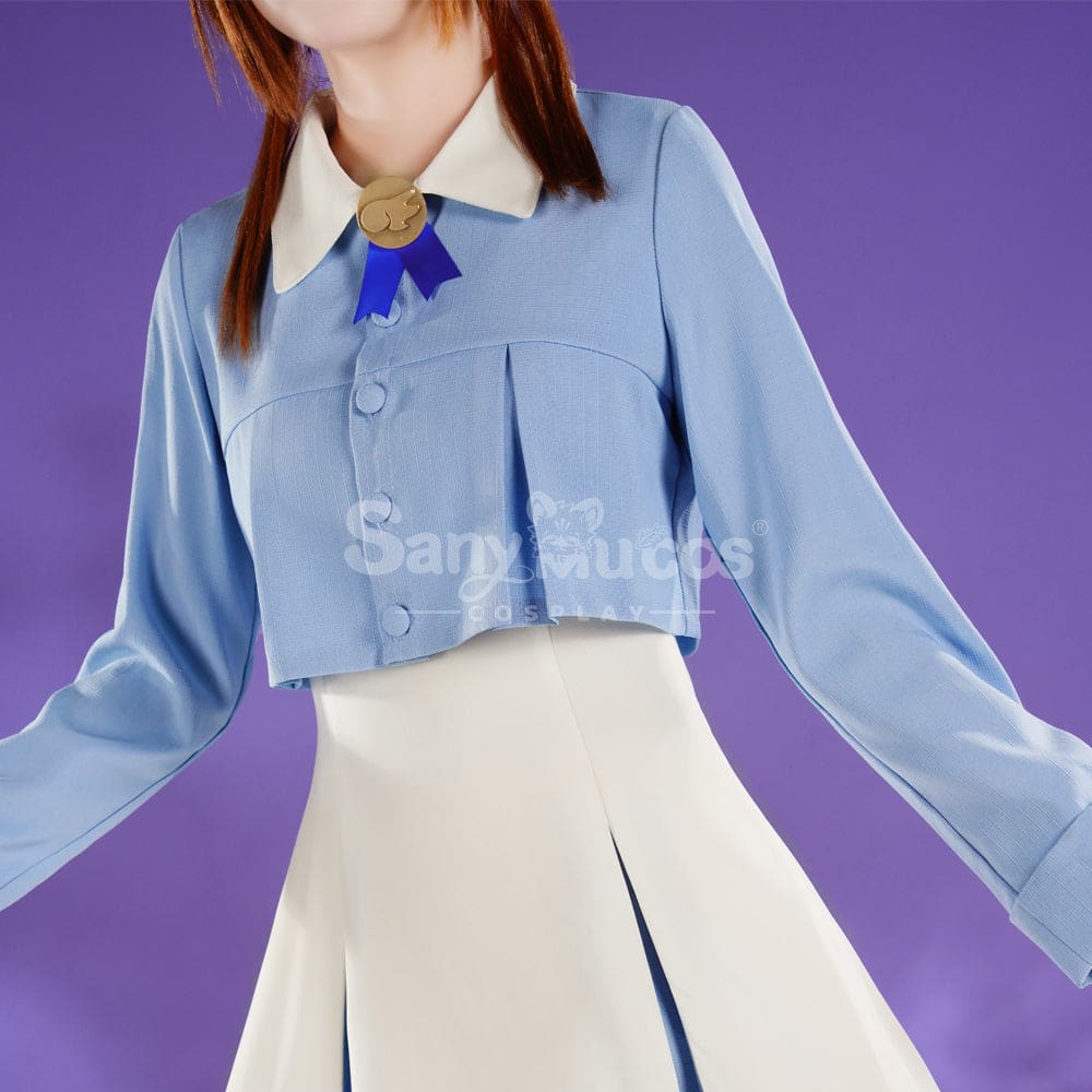 【Pre-Sale】Anime Cardcaptor Sakura Cosplay Sakura Kinomoto Dating Cosplay Costume Premium Edition Cosplay Costumes