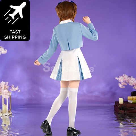【Pre-Sale】Anime Cardcaptor Sakura Cosplay Sakura Kinomoto Dating Cosplay Costume Premium Edition Cosplay Costumes