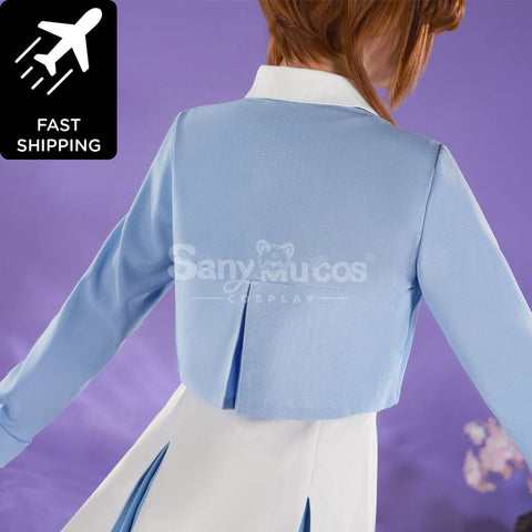【Pre-Sale】Anime Cardcaptor Sakura Cosplay Sakura Kinomoto Dating Cosplay Costume Premium Edition Cosplay Costumes
