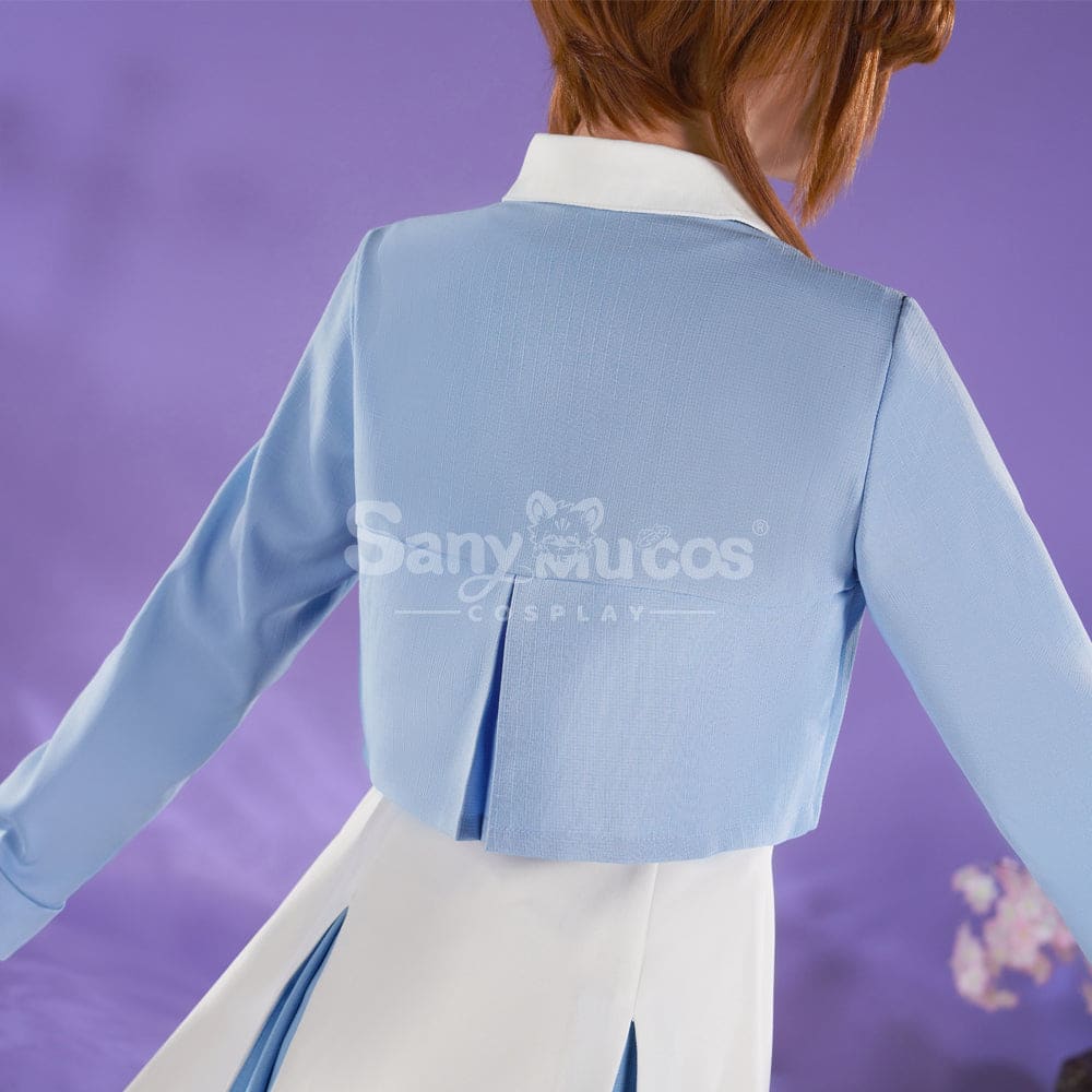 【Pre-Sale】Anime Cardcaptor Sakura Cosplay Sakura Kinomoto Dating Cosplay Costume Premium Edition Cosplay Costumes