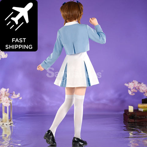 【Pre-Sale】Anime Cardcaptor Sakura Cosplay Sakura Kinomoto Dating Cosplay Costume Premium Edition Cosplay Costumes