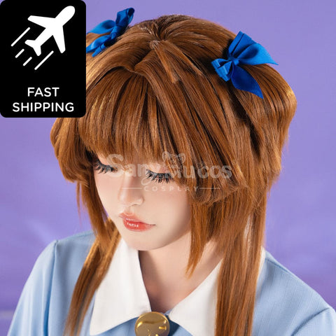 【Pre-Sale】Anime Cardcaptor Sakura Cosplay Sakura Kinomoto Dating Cosplay Costume Premium Edition Cosplay Costumes