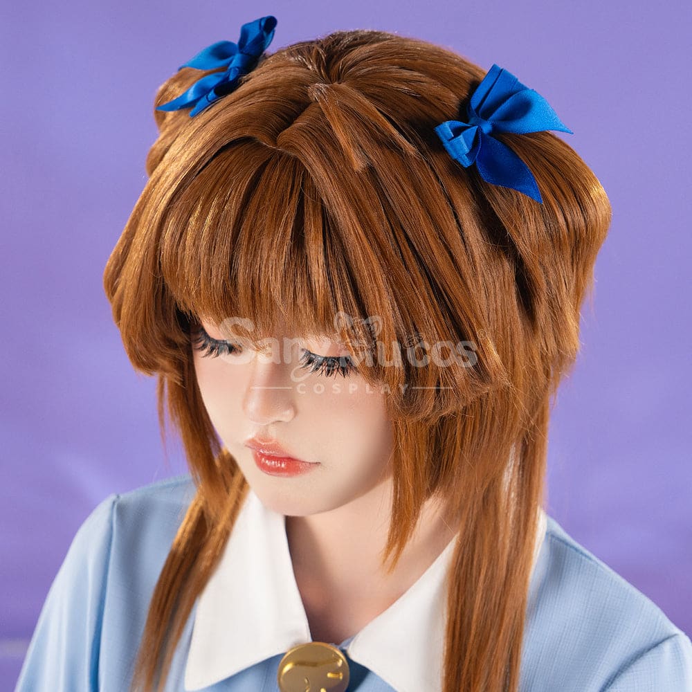 【Pre-Sale】Anime Cardcaptor Sakura Cosplay Sakura Kinomoto Dating Cosplay Costume Premium Edition Cosplay Costumes