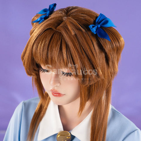 【Pre-Sale】Anime Cardcaptor Sakura Cosplay Sakura Kinomoto Dating Cosplay Costume Premium Edition Cosplay Costumes