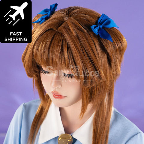 【Pre-Sale】Anime Cardcaptor Sakura Cosplay Sakura Kinomoto Dating Cosplay Costume Premium Edition Cosplay Costumes