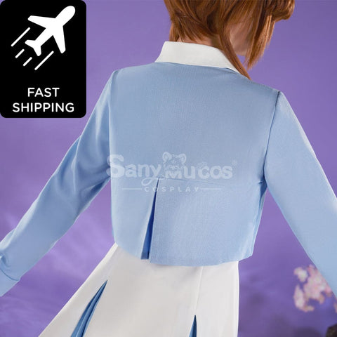 【Pre-Sale】Anime Cardcaptor Sakura Cosplay Sakura Kinomoto Dating Cosplay Costume Premium Edition Cosplay Costumes