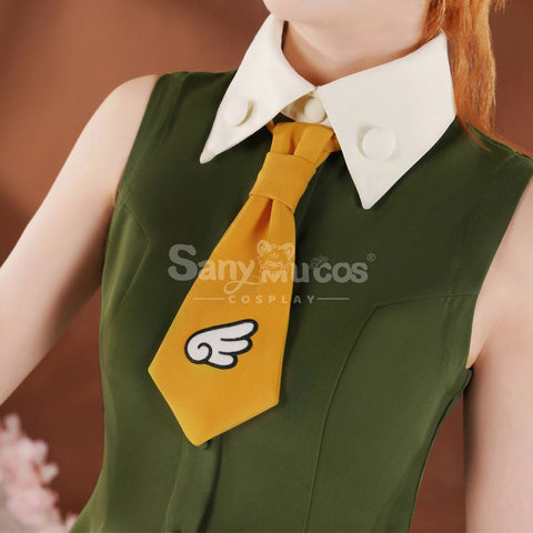 【Pre-Sale】Anime Cardcaptor Sakura Cosplay Sakura Kinomoto Hong Kong Trip Cosplay Costume Premium Edition Cosplay