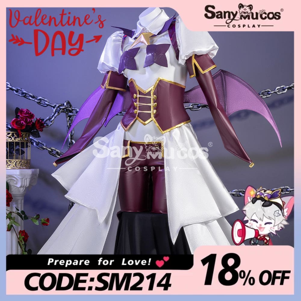 【48H To Ship】Anime Gushing Over Magical Girls Cosplay Hiiragi Utena Battlesuit Costume Premium