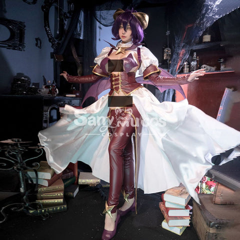 【48H To Ship】Anime Gushing Over Magical Girls Cosplay Hiiragi Utena Battlesuit Costume Premium
