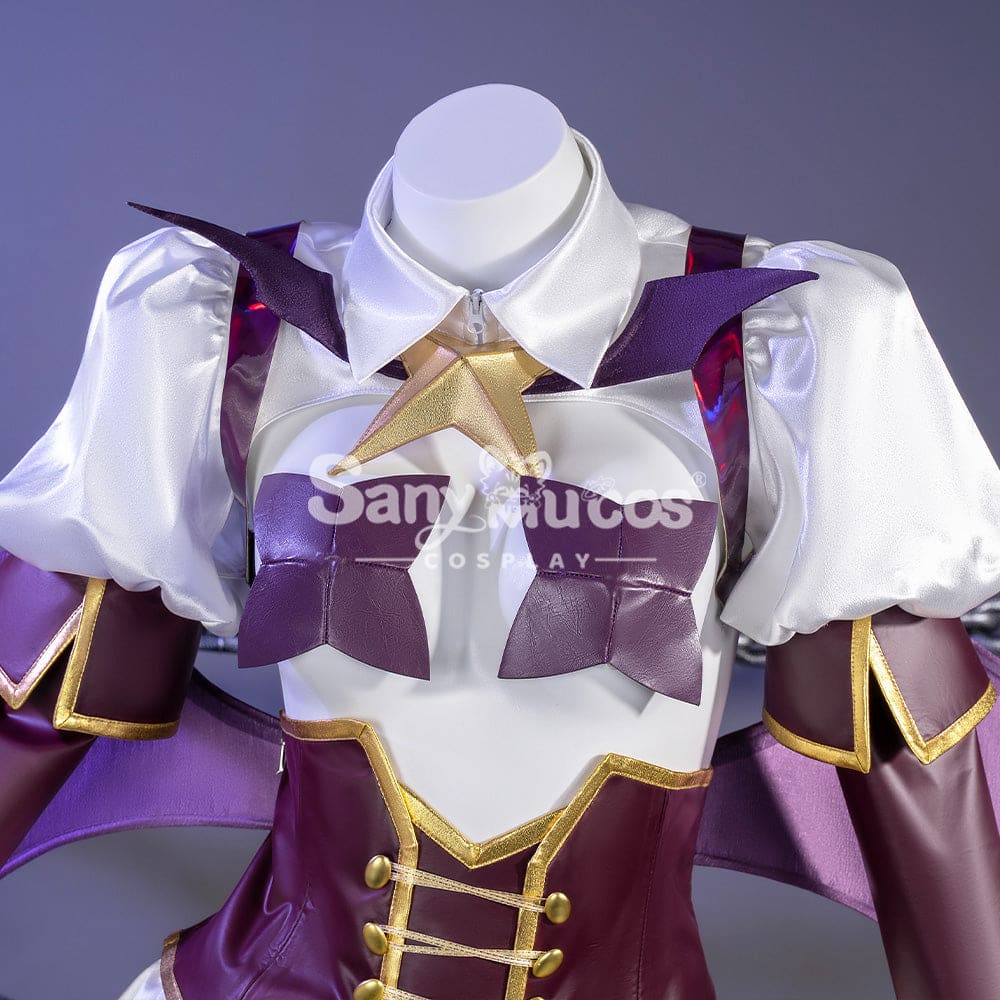 【48H To Ship】Anime Gushing Over Magical Girls Cosplay Hiiragi Utena Battlesuit Costume Premium