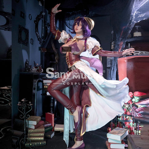 【48H To Ship】Anime Gushing Over Magical Girls Cosplay Hiiragi Utena Battlesuit Costume Premium