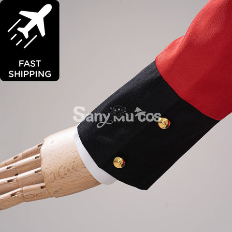 Anime Kakegurui Cosplay Costume Yumeko Jabami School Uniform Women Costume