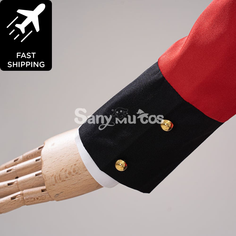 Anime Kakegurui Cosplay Costume Yumeko Jabami School Uniform Women Costume