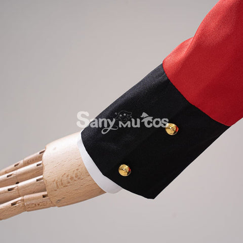 Anime Kakegurui Cosplay Costume Yumeko Jabami School Uniform Women Costume