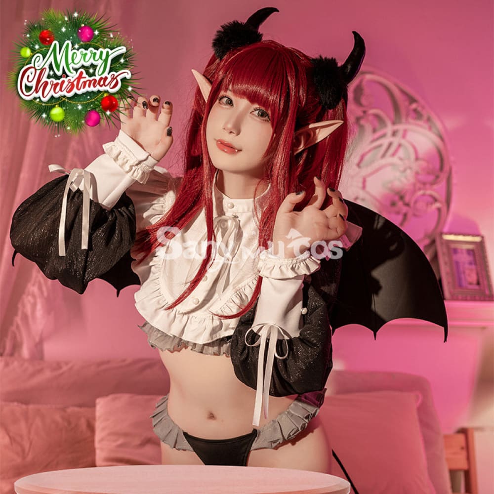 Anime Rizu Kyun Cosplay My Dress Up Darling Kitagawa Marin Cosplay Costume Kuroe Shizuku bikini