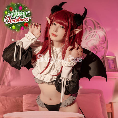 Anime Rizu Kyun Cosplay My Dress Up Darling Kitagawa Marin Cosplay Costume Kuroe Shizuku bikini