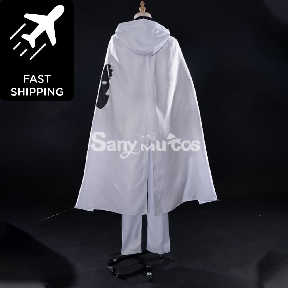 Anime Seraph Of The End/Owari no Seraph Cosplay Mikaela Hyakuya Costume Halloween