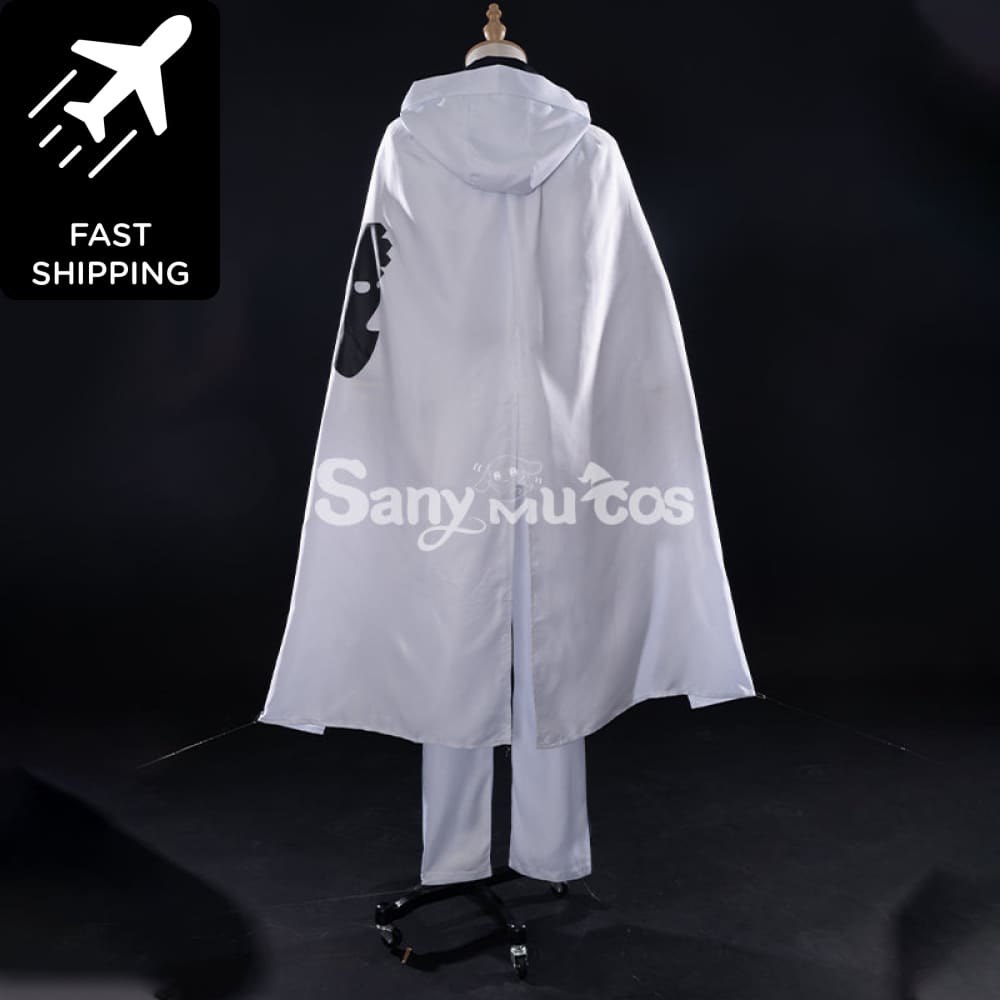 Anime Seraph Of The End/Owari no Seraph Cosplay Mikaela Hyakuya Costume Halloween