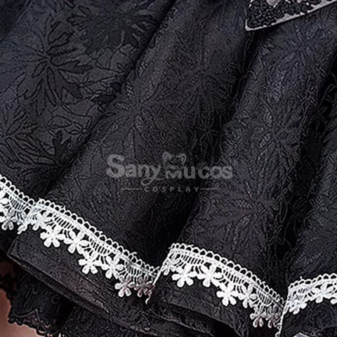 【In Stock】Anime Shugo Kyara! Cosplay Tsukiyomi Utau Costume Premium Edition Costumes